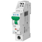 EATON - Johdonsuojakatkaisija 6A 10kA - PLI-C6/1