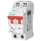 EATON - Johdonsuojakatkaisija 10A 10kA - PLI-B10/2