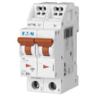 EATON - Johdonsuojakatkaisija 4A 10kA - PLI-C4/2