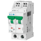 EATON - Johdonsuojakatkaisija 6A 10kA - PLI-D6/2