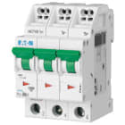 EATON - Johdonsuojakatkaisija 6A 10kA - PLI-B6/3