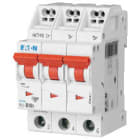 EATON - Johdonsuojakatkaisija 10A 10kA - PLI-B10/3