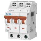 EATON - Johdonsuojakatkaisija 4A 10kA - PLI-C4/3