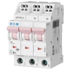 EATON - Johdonsuojakatkaisija 2A 10kA - PLI-D2/3