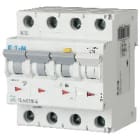 EATON - Vikavirtajohdonsuojakatkaisija - mRB4-25/3N/C/003-A