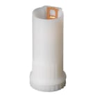 SCHNEIDER ELECTRIC - Keskuksen lisätarvike Multifix - KN keskusnysä 16MM