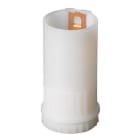 SCHNEIDER ELECTRIC - Keskuksen lisätarvike Multifix - KN 20 keskusnysä 20MM