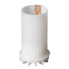 SCHNEIDER ELECTRIC - Keskuksen lisätarvike Multifix - KN 40 keskusnysä 40mm