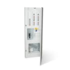 ENSTO - T-mittauskeskus IT-osalla M65 Waltteri - ESNV345.36-RJ