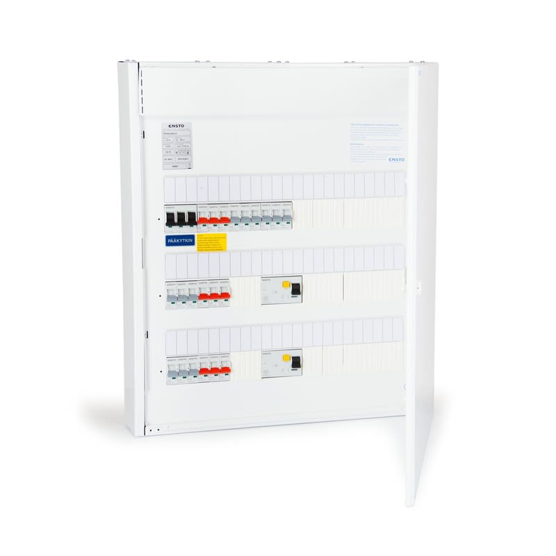 ENSTO - Ryhmäkeskus uppo/pinta Waltteri - PESSV345.21