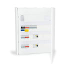 ENSTO - Ryhmäkeskus uppo/pinta Waltteri - PESSV345.21