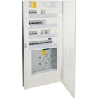 LEGRAND - Ryhmäkeskus FE Waltteri - ESSV345.36U-ITMS
