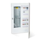 ENSTO - Ryhmäkeskus-data uppo/pinta FE Waltteri - ESSV555.21P-IT