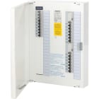 ENSTO - Ryhmäkeskus pinta Fe - EHSV375.18PS 25A IP20C