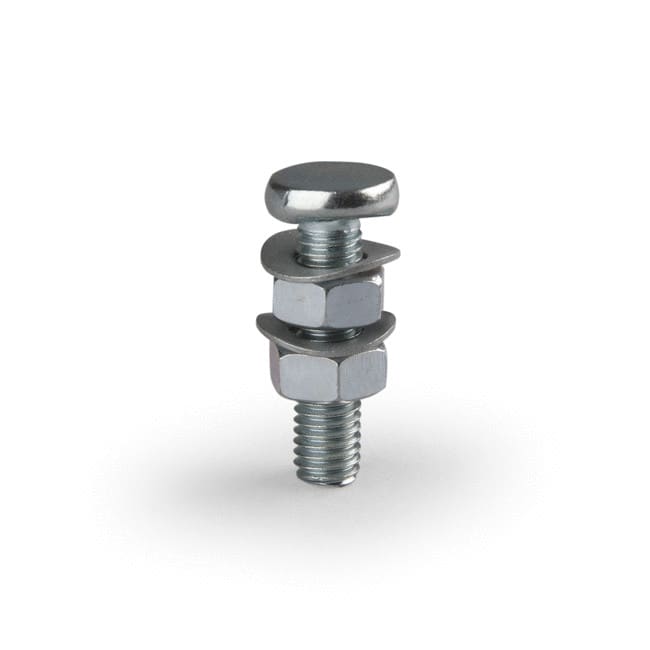 ENSTO - KWh-mitt. kiinn.ruuvi - KY 1.20