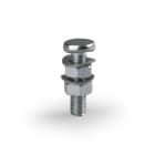 ENSTO - KWh-mitt. kiinn.ruuvi - KY 1.20