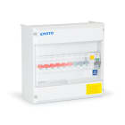 ENSTO - Ryhmäkeskus - EHPSV 122.09