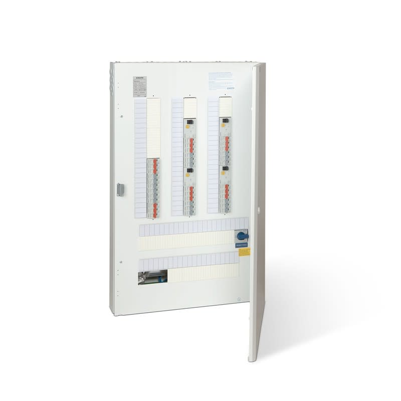 ENSTO - Ryhmäkeskus Waltteri - ESSV345.36