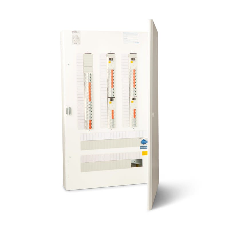 ENSTO - Ryhmäkeskus Waltteri - ESSV345.48