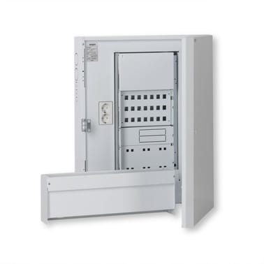 ENSTO - Teleas.kotelo RJ45-liitt. Waltteri - EST 700/IT