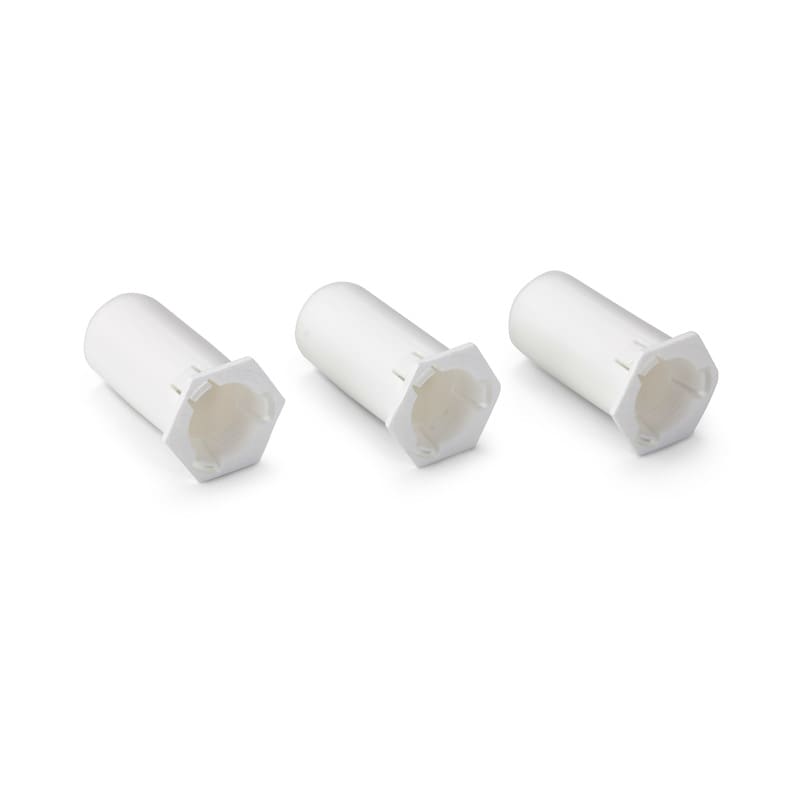 ENSTO - Keskusnysä 20mm putkelle - PMR20 lukollinen