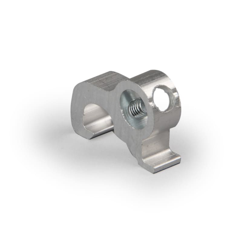 ENSTO - Lukituslaite johdonsuojakatk. - ST1T (sis 10kpl)