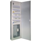 GISTELE - Ryhmäkeskus-data uppo Fe - ASUD1005 63A5xVV 21xC16+18xC10