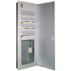 GISTELE - Ryhmäkeskus-data uppo Fe - ASUD804 63A4xVV 18xC16+15xC10