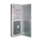 GISTELE - Ryhmäkeskus-data uppo Fe - ASUD603 40A3xVV 15xC16+12xC10