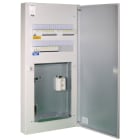 GISTELE - Ryhmäkeskus-data pinta Fe - PASUD402 40A 2xVV 12xC16+9xC10