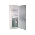 GISTELE - Ryhmäkeskus-data pinta Fe - PASUD603 40A3xVV 15xC16+12xC10