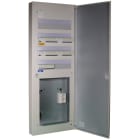 GISTELE - Ryhmäkeskus-data pinta Fe - PASUD804 63A4xVV 18xC16+15xC10