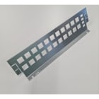 GISTELE - Keskuksen paneeli - RJ-paneeli 22xLexcom Sigma