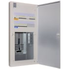 GISTELE - Mittauskeskus pinta - PASUM402 40A 2xVV 12xC16+9xC10