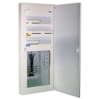 GISTELE - Mittauskeskus pinta - PASUM603 40A3xVV 15xC16+12xC10