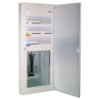 GISTELE - Mittauskeskus pinta - PASUM603 40A3xVV 15xC16+12xC10