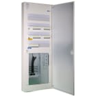 GISTELE - Mittauskeskus pinta - PASUM804 63A4xVV 18xC16+15xC10