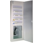 GISTELE - Mittauskeskus pinta - PASUM1005 63A5xVV21xC16+18xC10