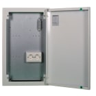 GISTELE - Data-asennuskotelo Fe - PASUDS