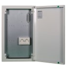 GISTELE - Data-asennuskotelo Fe - PASUDS