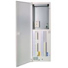 GISTELE - Ryhmäkeskus pinta Fe - PASUDS422 40A 2xVV12xC16+9xC10