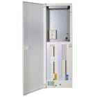 GISTELE - Ryhmäkeskus pinta Fe - PASUDS422 40A 2xVV12xC16+9xC10