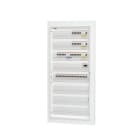 ABB - Ryhmäkeskus uppo/pinta Fe - RY5E45JS 50A IP20C