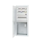 ABB - Ryhmäkeskus-data uppo/pinta Fe - COMBI5E45JS27 50A IP20C