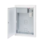 ABB - Data-asennuskotelo - DATA800 IP20C FE