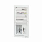 ABB - Mittauskeskus uppo/pinta Fe - 1M5T33JS 1T 50A IP20C