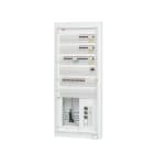 ABB - Mittauskeskus uppo/pinta Fe - YM5T39JS 2T 50A IP20C