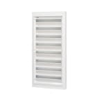 ABB - Ryhmäkeskuskotelo - KNX-KOTELO1200 IP20C FE 8x24