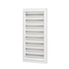 ABB - Ryhmäkeskuskotelo - KNX-KOTELO1200 IP20C FE 8x24