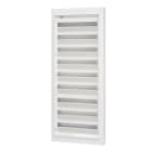 ABB - Ryhmäkeskuskotelo - KNX-KOTELO1350 IP20C FE 9x24